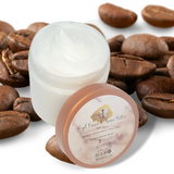 Regal Crown & Armor Butter - Coffee Bean + Cacao