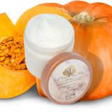 Regal Crown & Armor Butter - Pumpkin + Persimmon